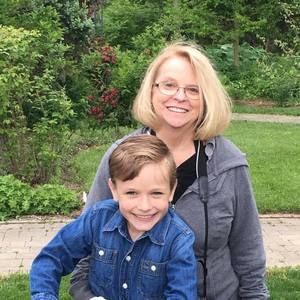 Meet your Posher, Mary